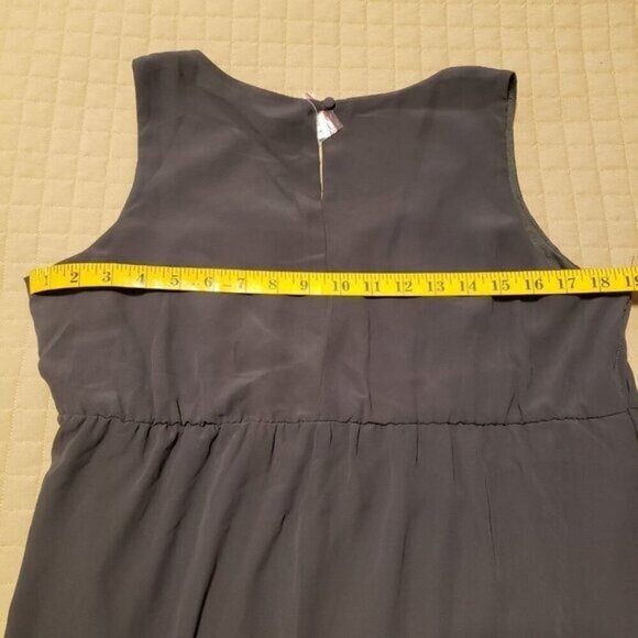 Motherhood Maternity sz L party dress - Picture 6 of 9